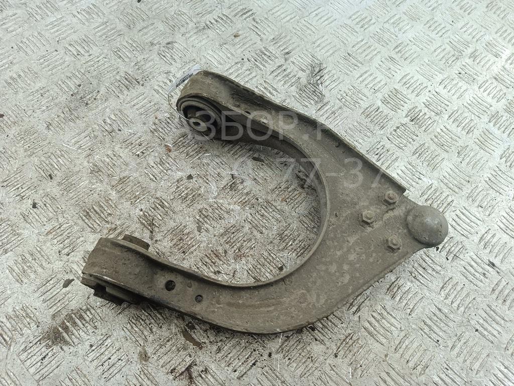 Рычаг передний левый