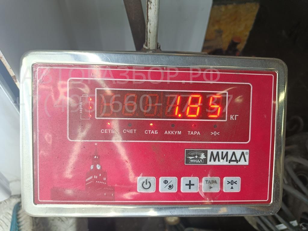 Рычаг передний левый