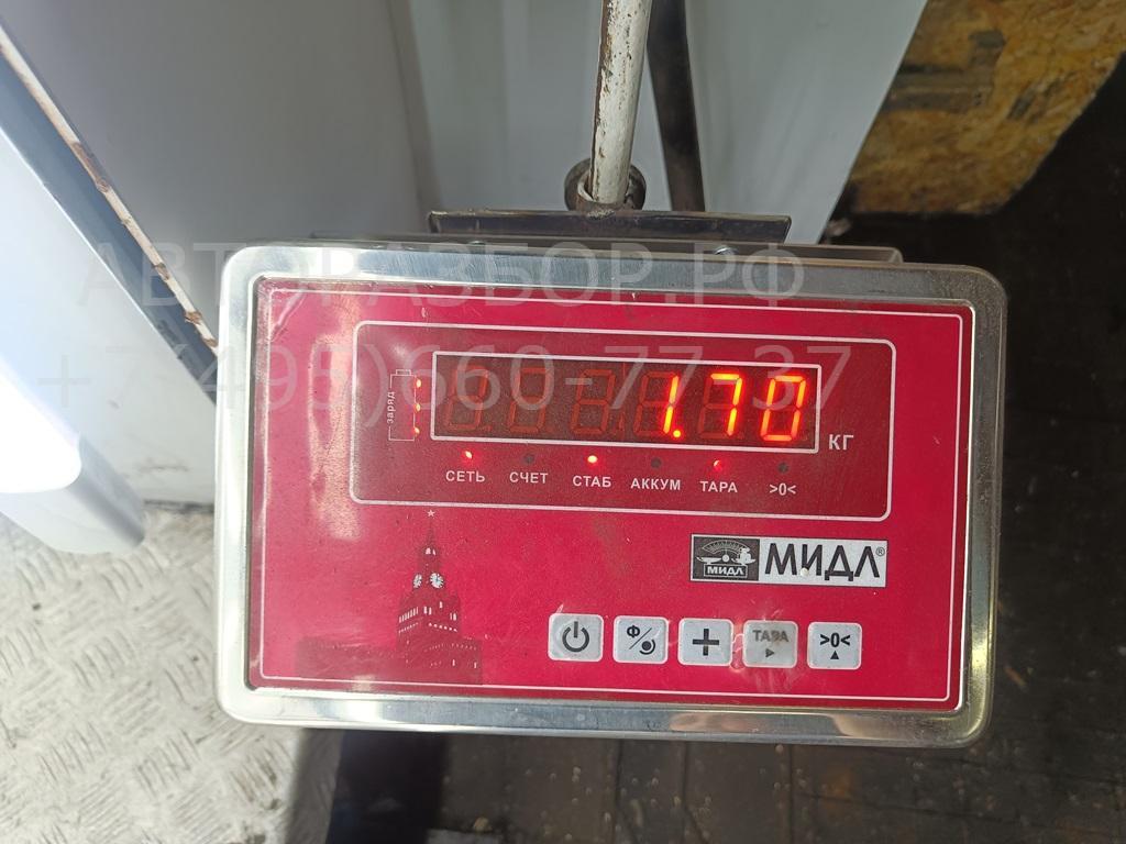 Рычаг передний правый