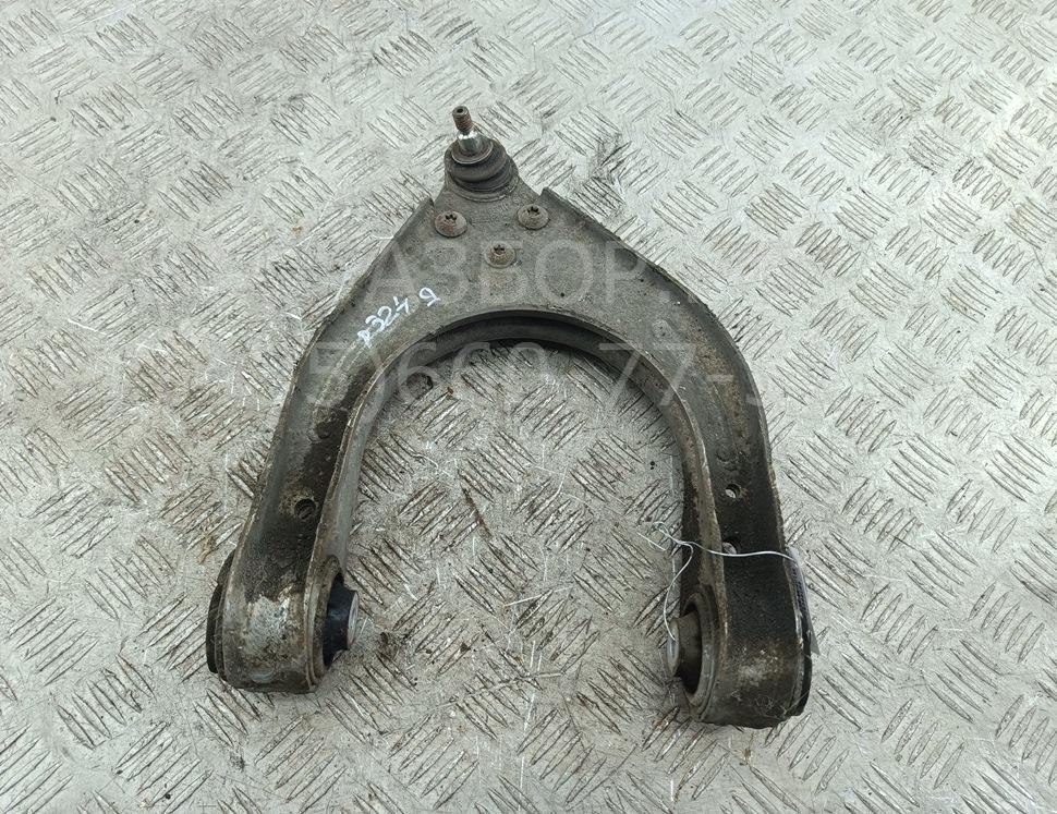 Рычаг передний правый