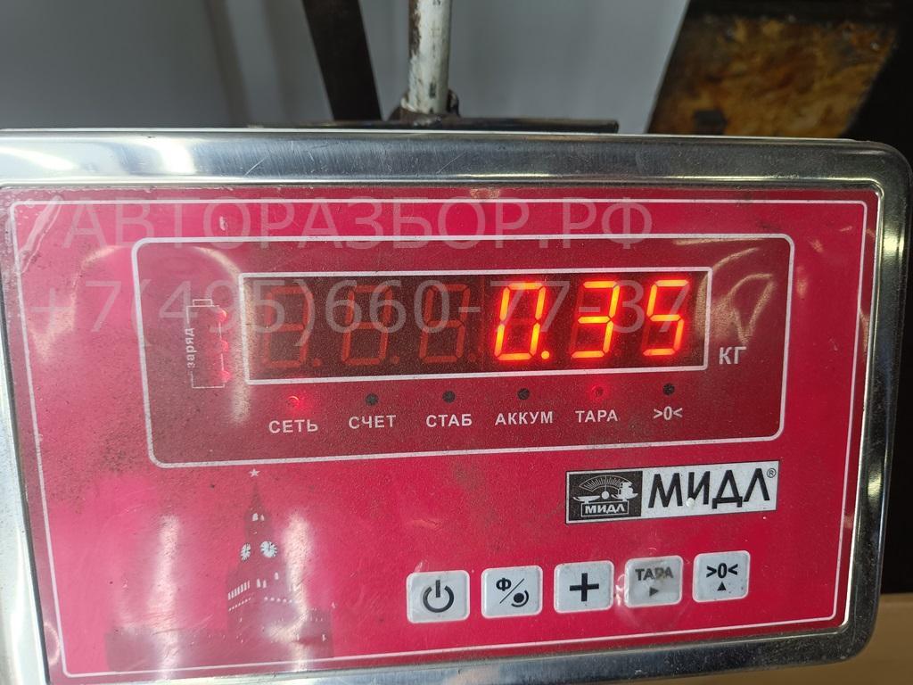 Петля двери