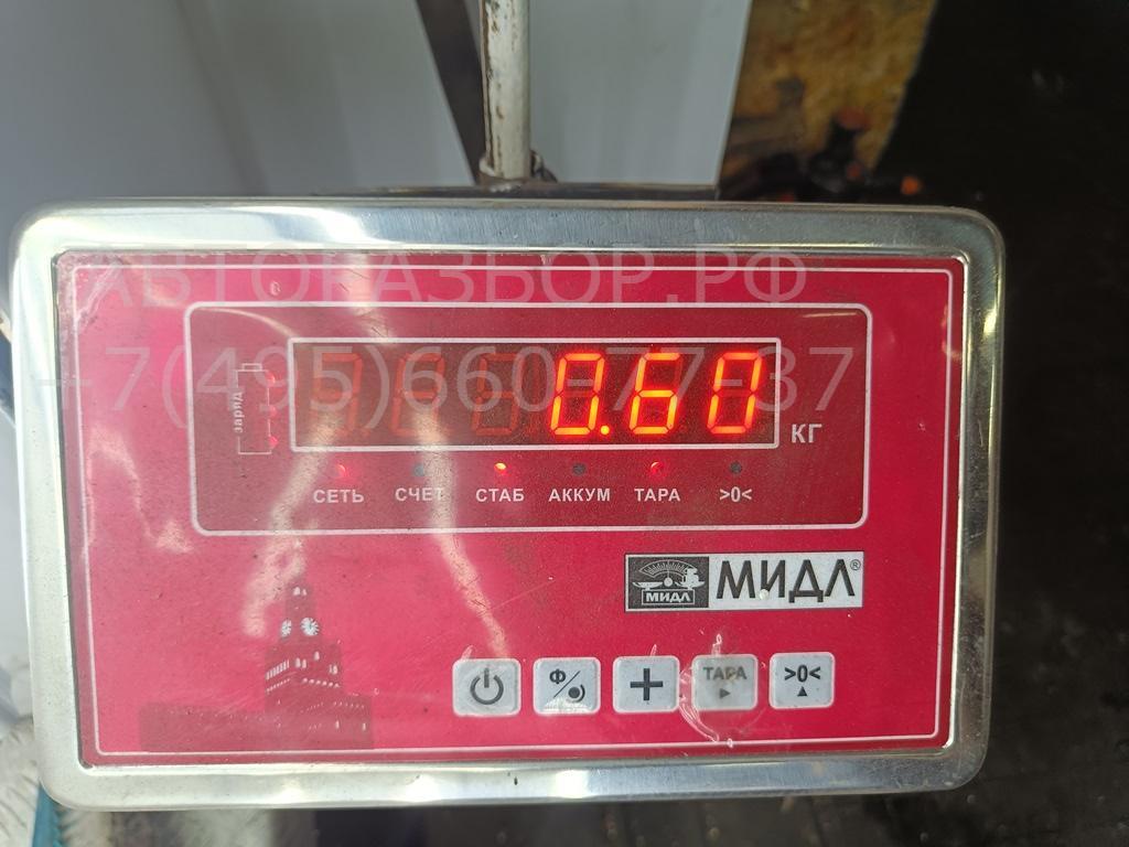 Полуось передняя правая