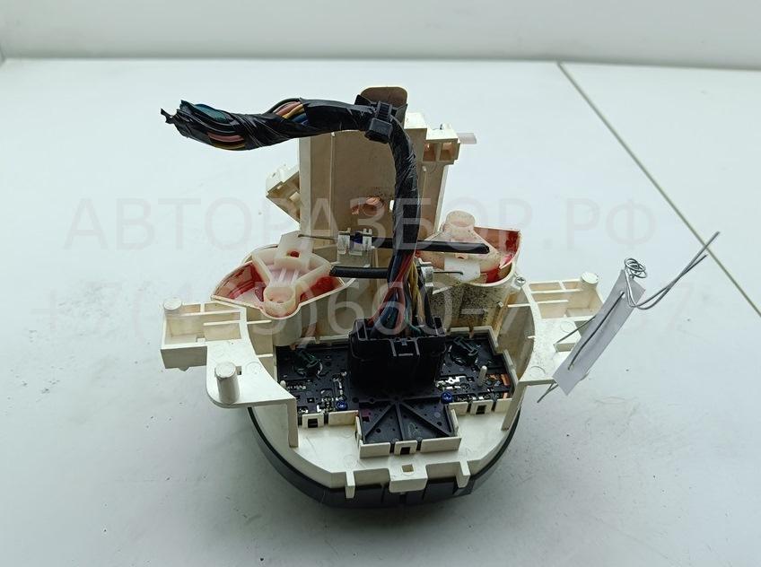 Переключатель отопителя