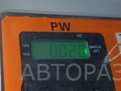 Крышка расширительного бачка