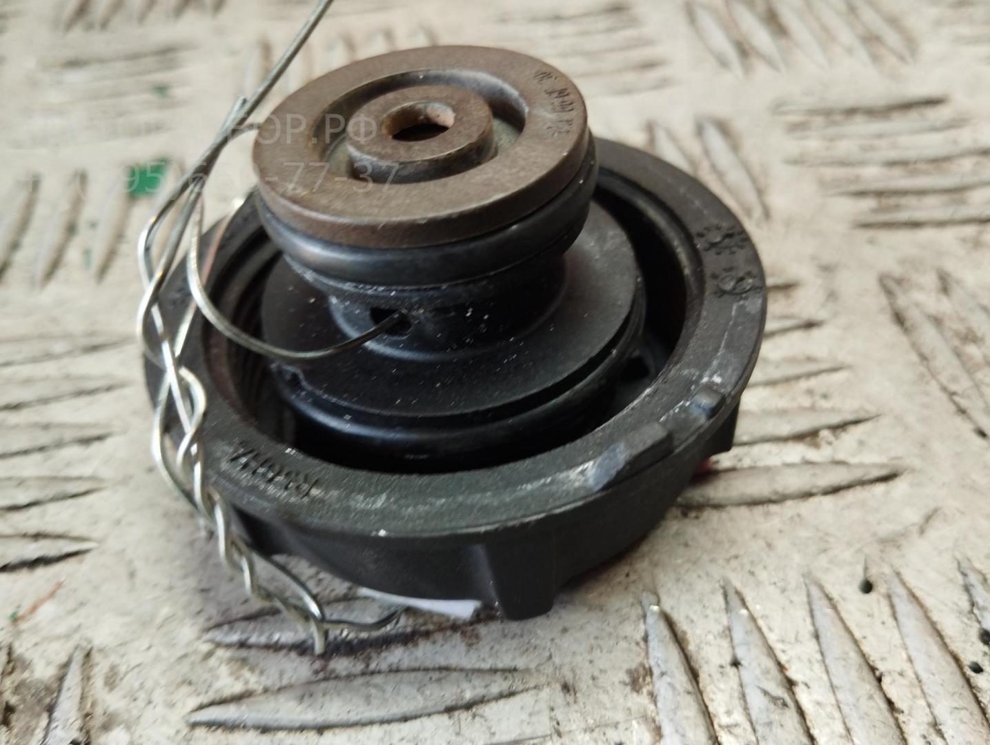 Крышка расширительного бачка