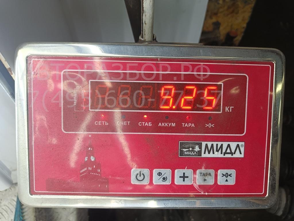 Полуось передняя правая