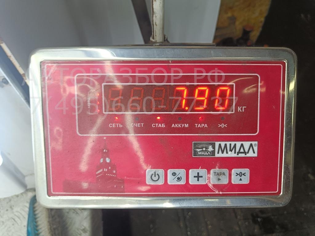 Полуось передняя правая