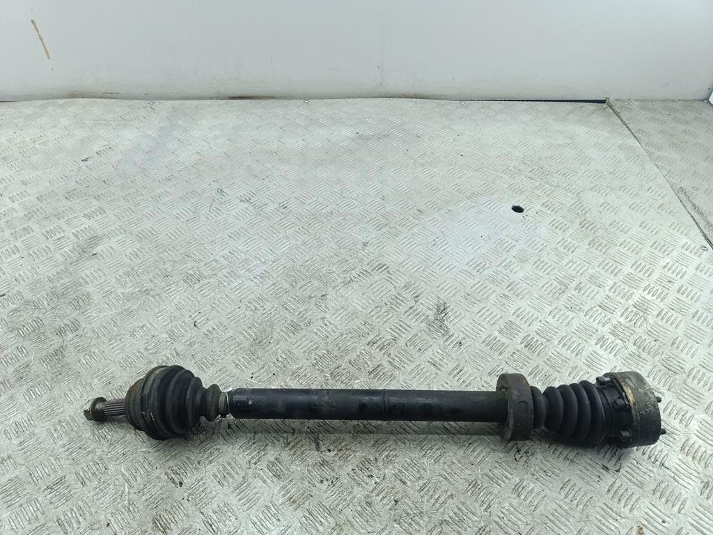 Полуось передняя правая
