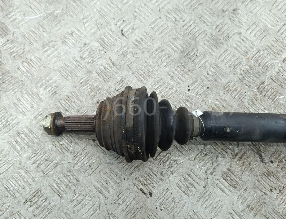 Полуось передняя правая