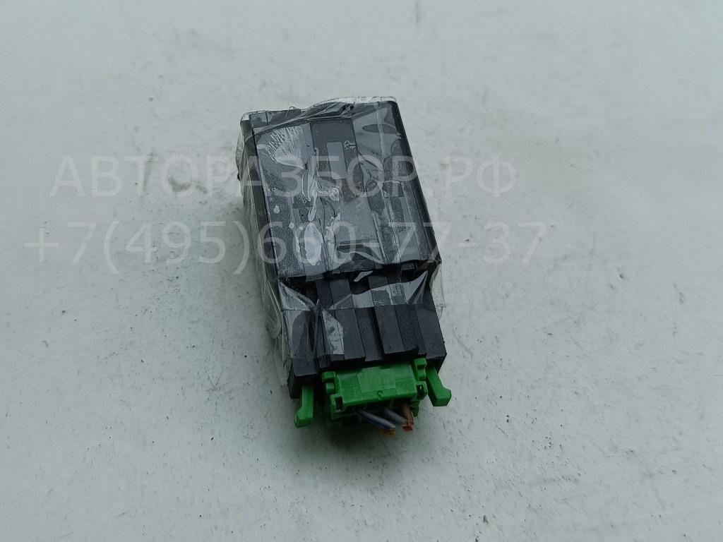 Корректор фары