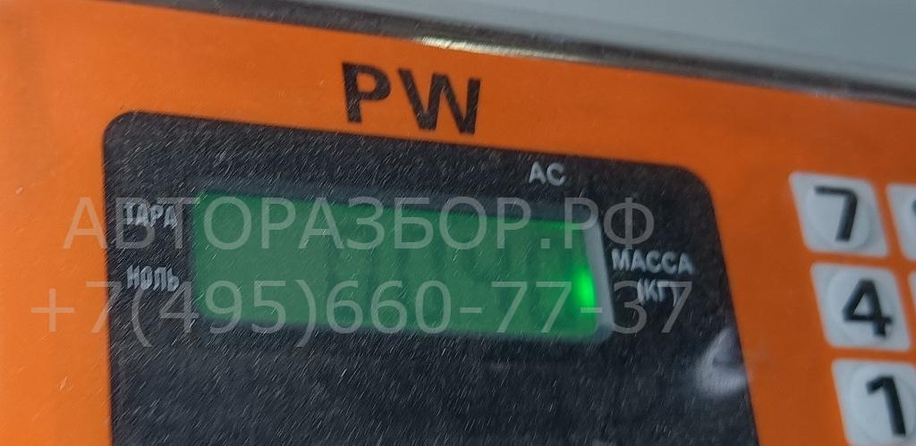 Корректор фары