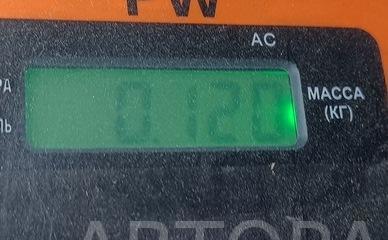 Патрубок воздушного фильтра