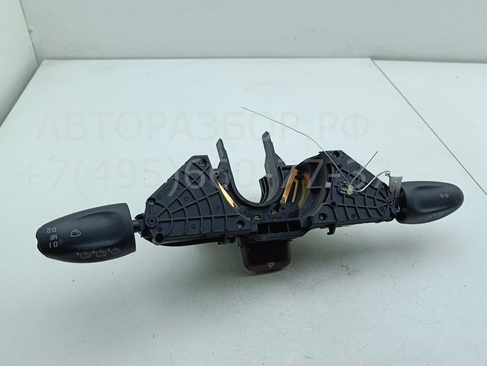 Переключатель подрулевой