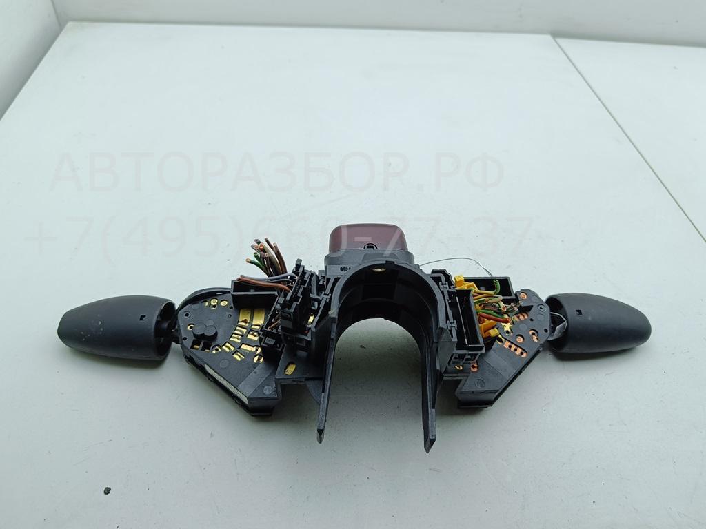 Переключатель подрулевой