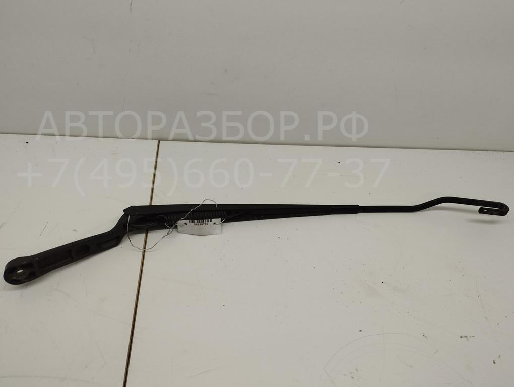 Поводок стеклоочистителя передний левый