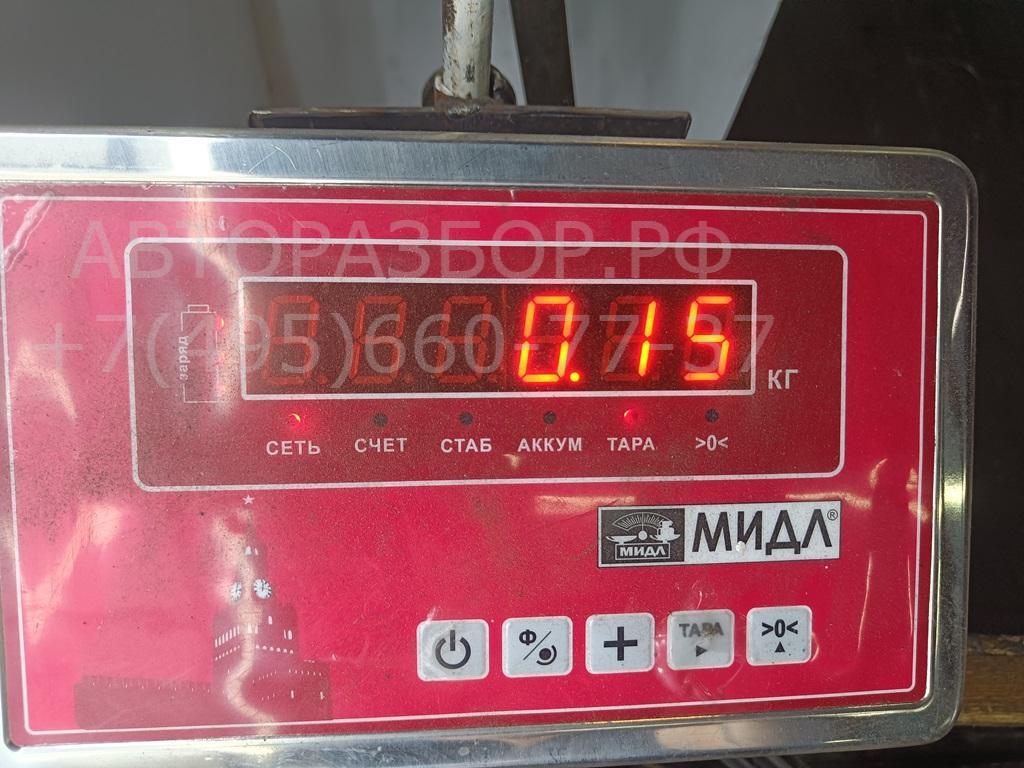 Амортизатор капота