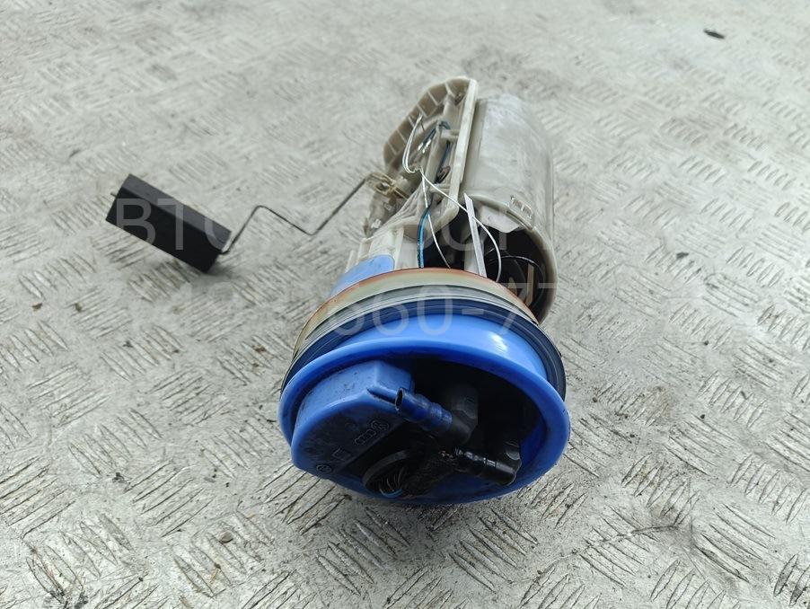 Насос топливный электрический