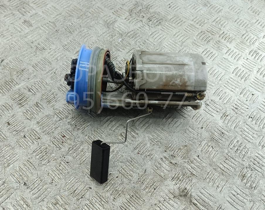 Насос топливный электрический