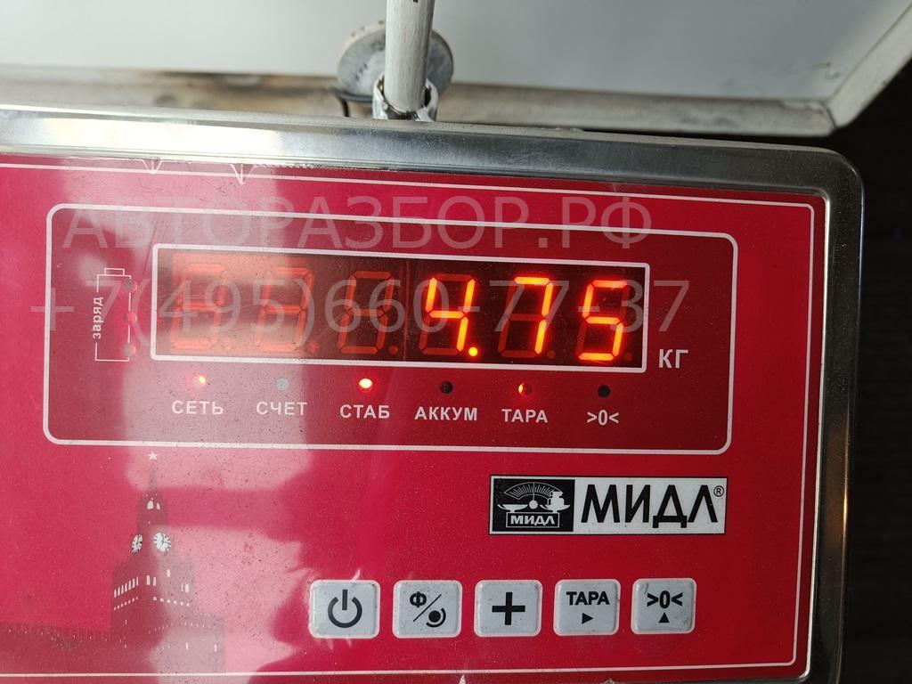 Полуось передняя левая