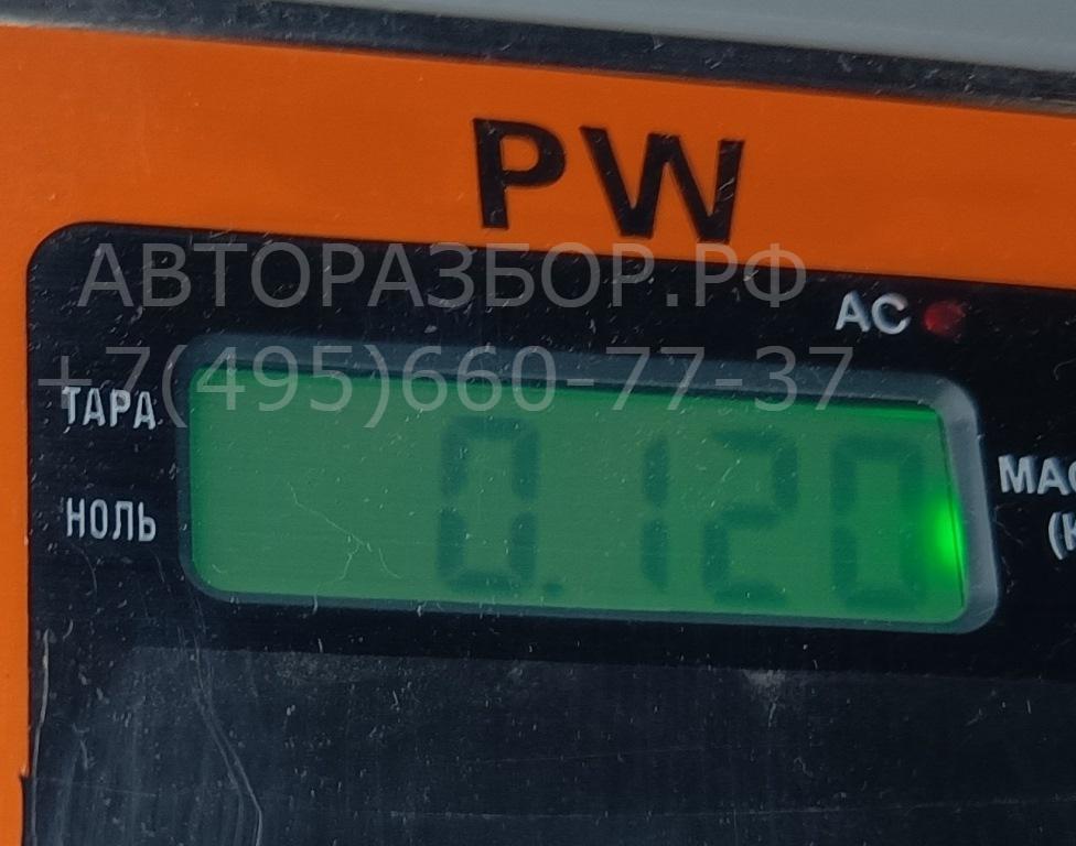 Насос омывателя