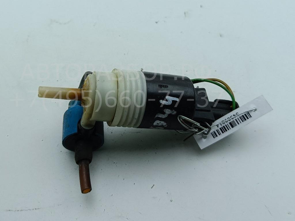 Насос омывателя