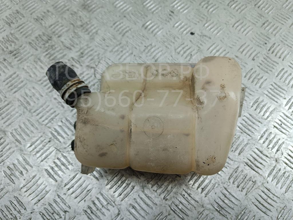 Бачок расширительный