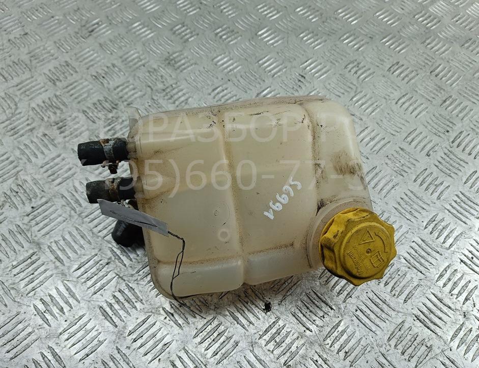 Бачок расширительный