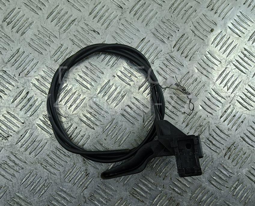 Трос открывания капота