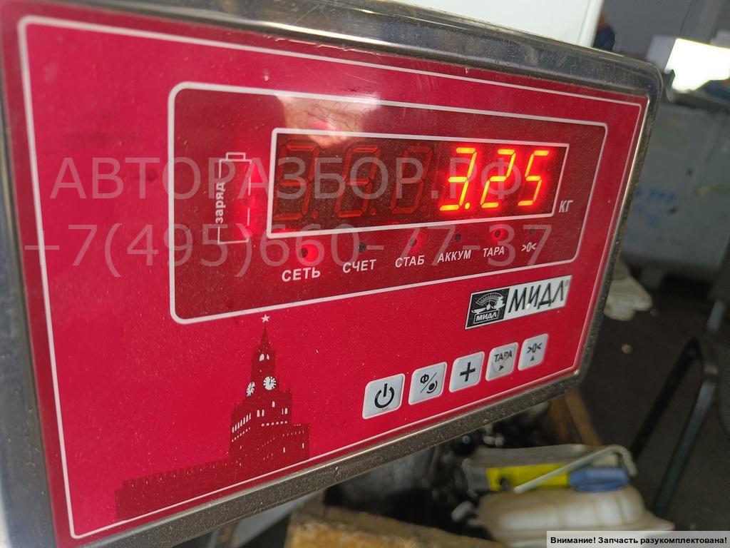 Цилиндр тормозной главный