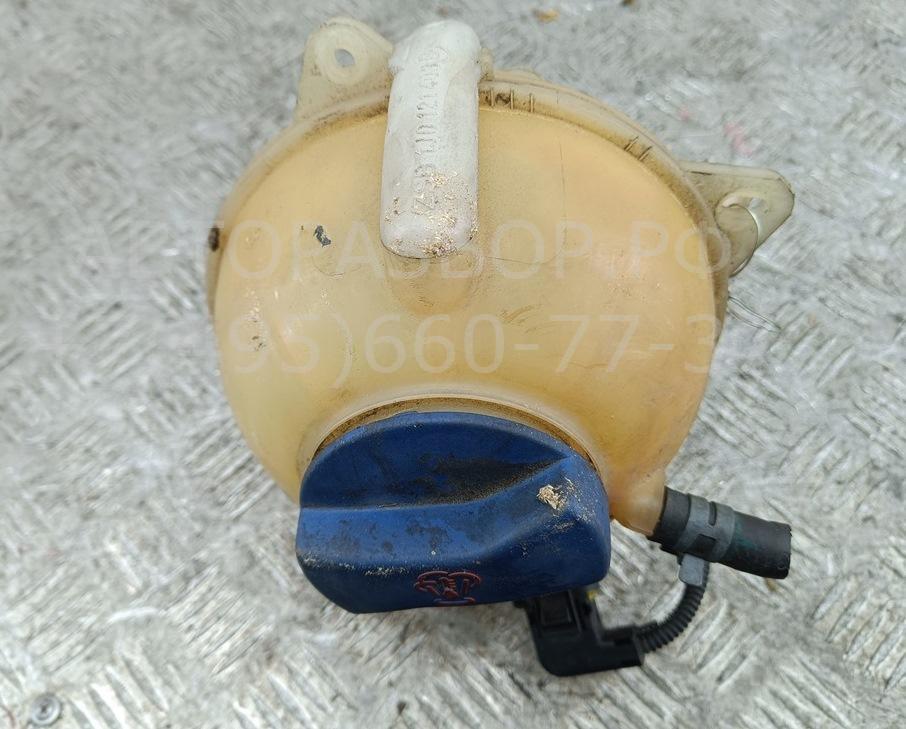 Бачок расширительный