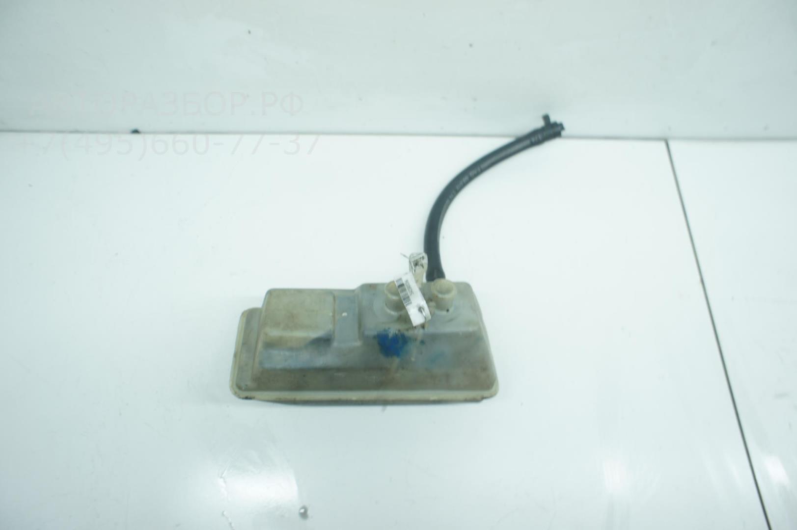 Бачок главного тормозного цилиндра