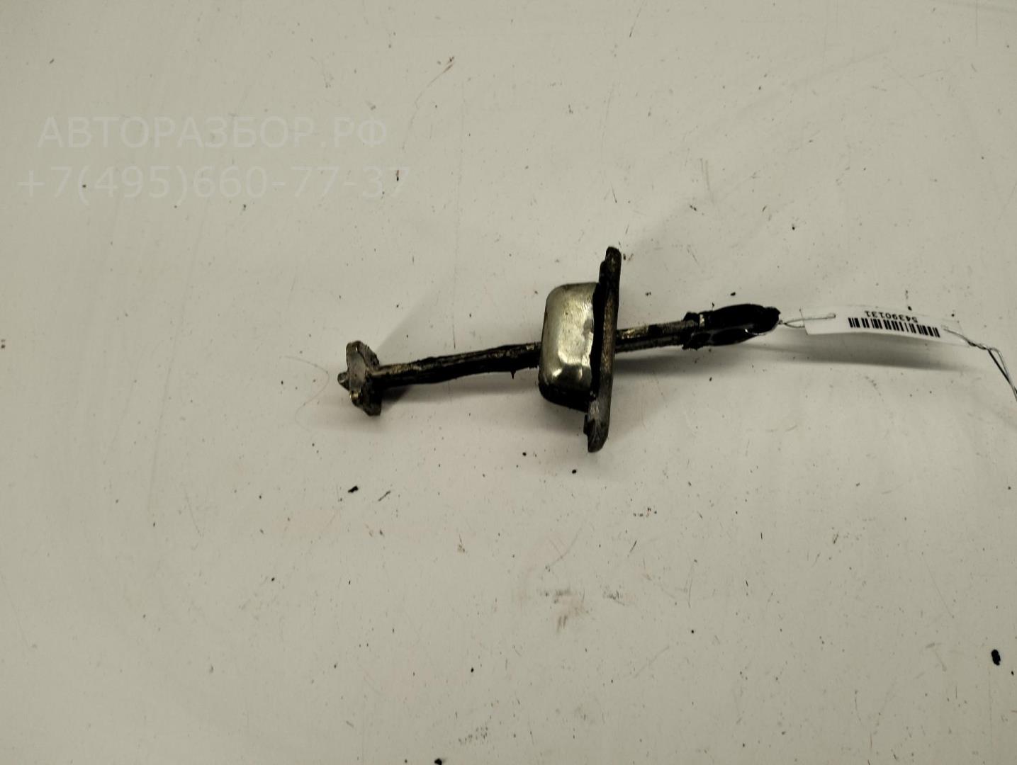 Ограничитель двери