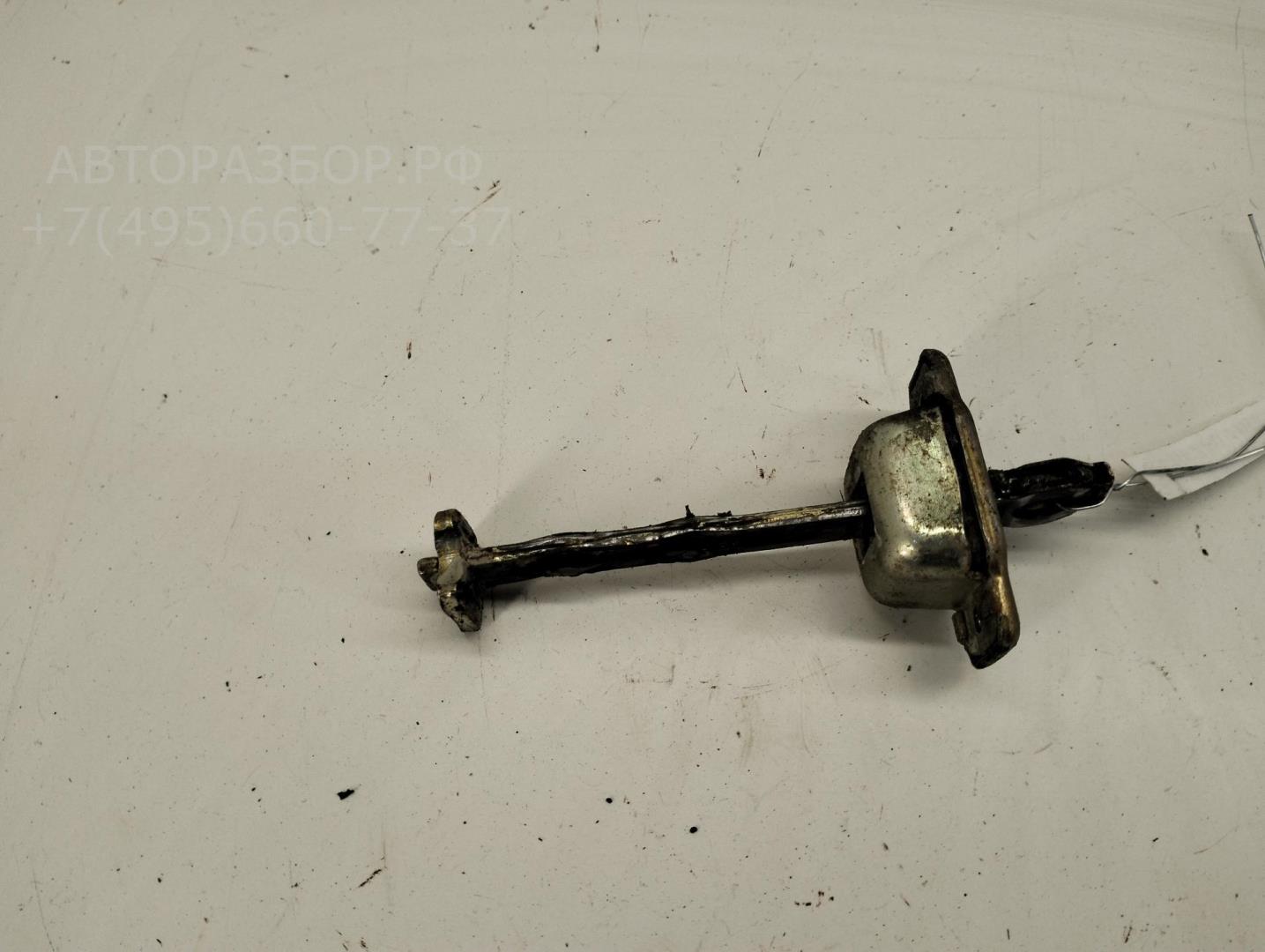 Ограничитель двери