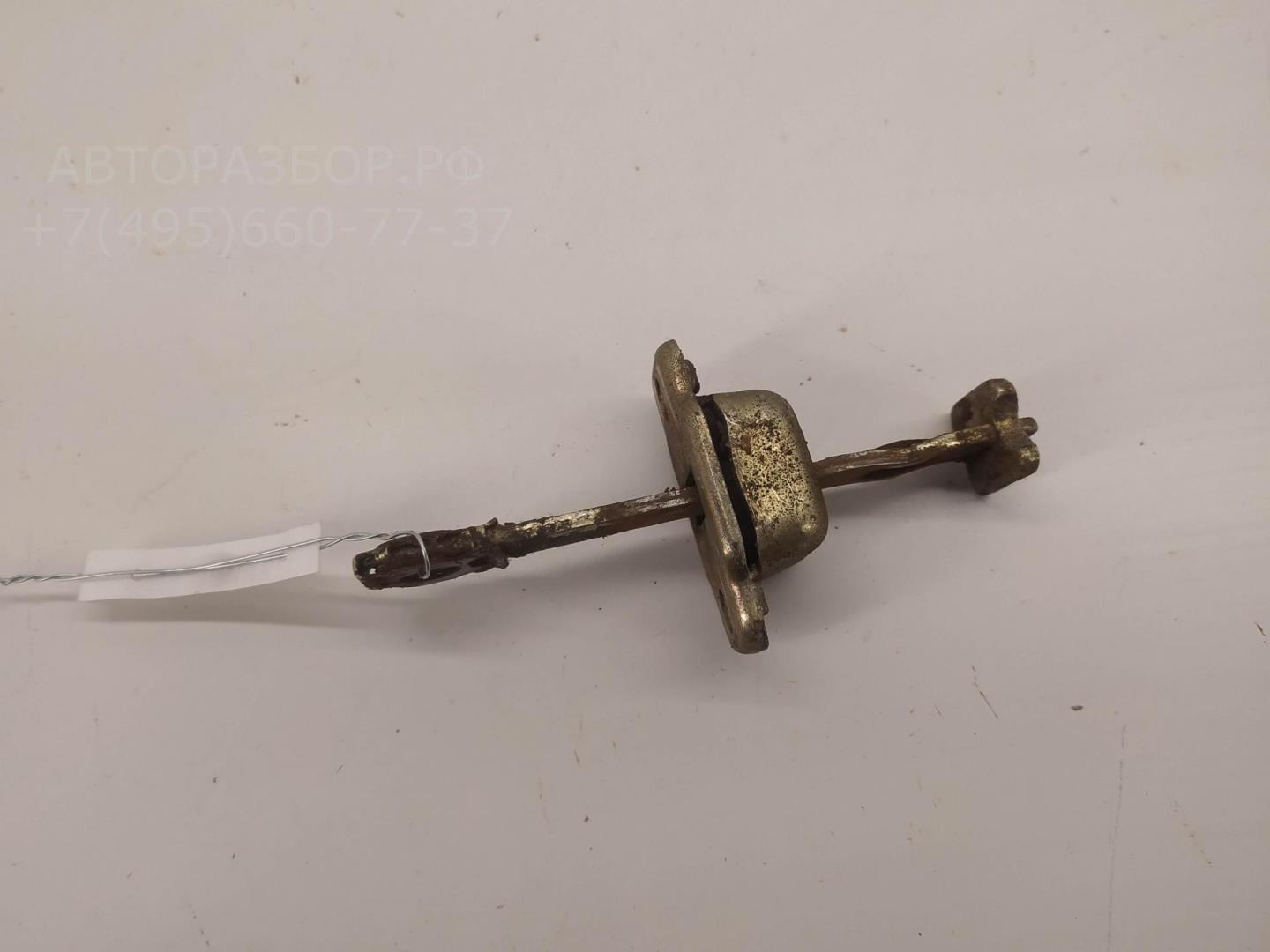 Ограничитель двери