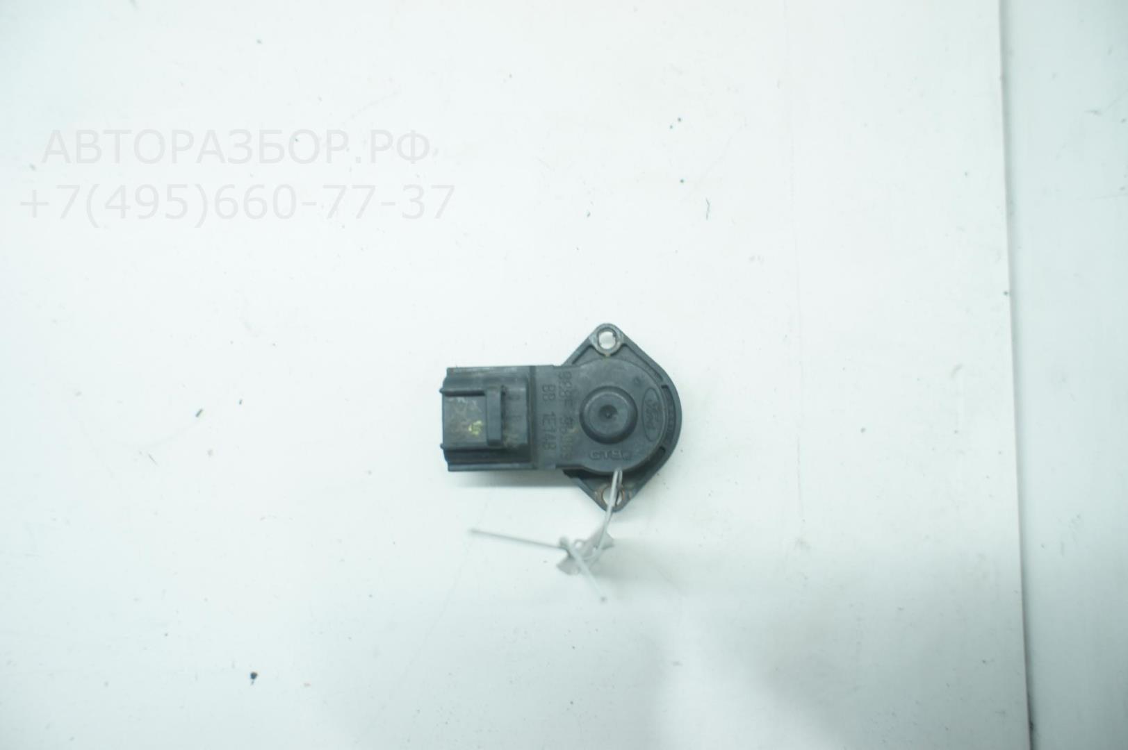 Датчик положения дроссельной заслонки