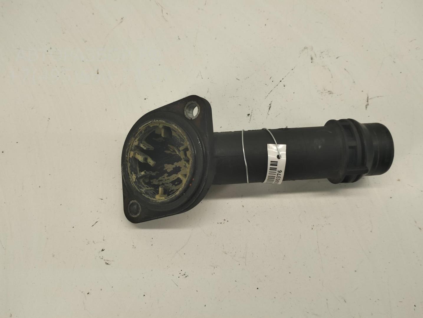 Корпус термостата