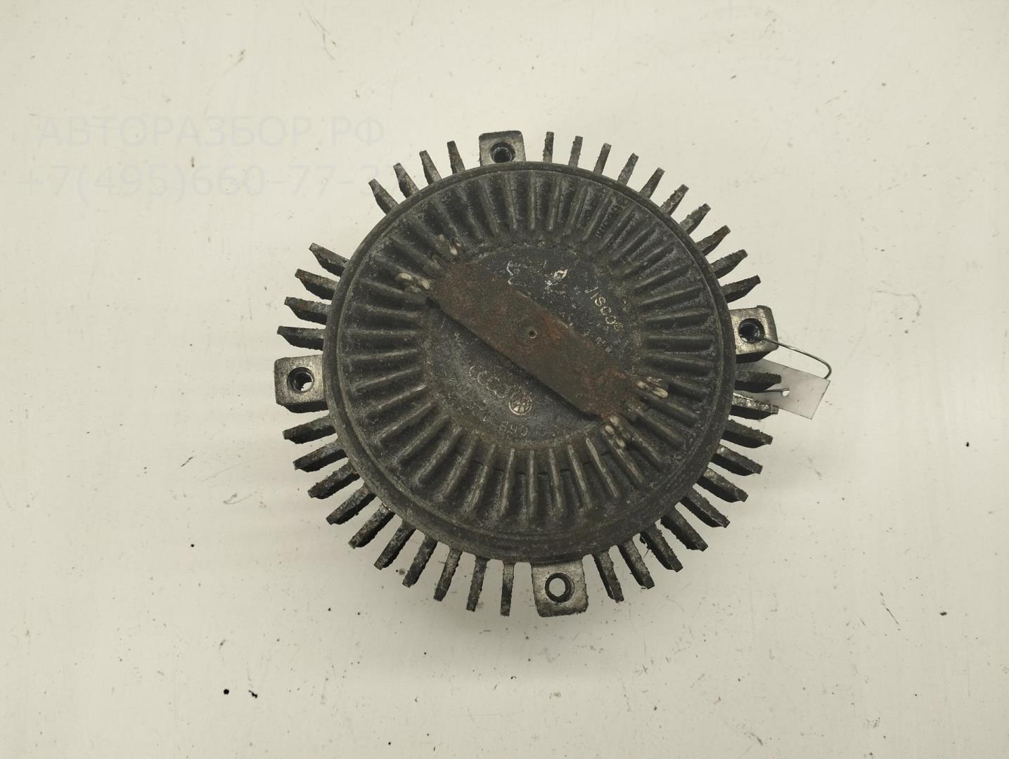 Термомуфта