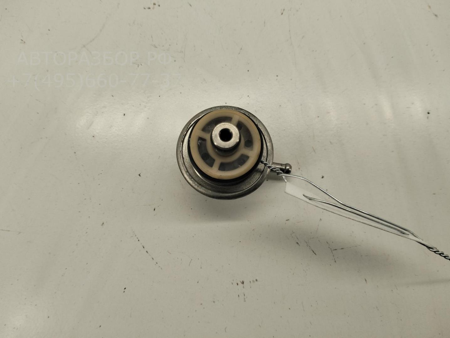 Датчик давления топлива