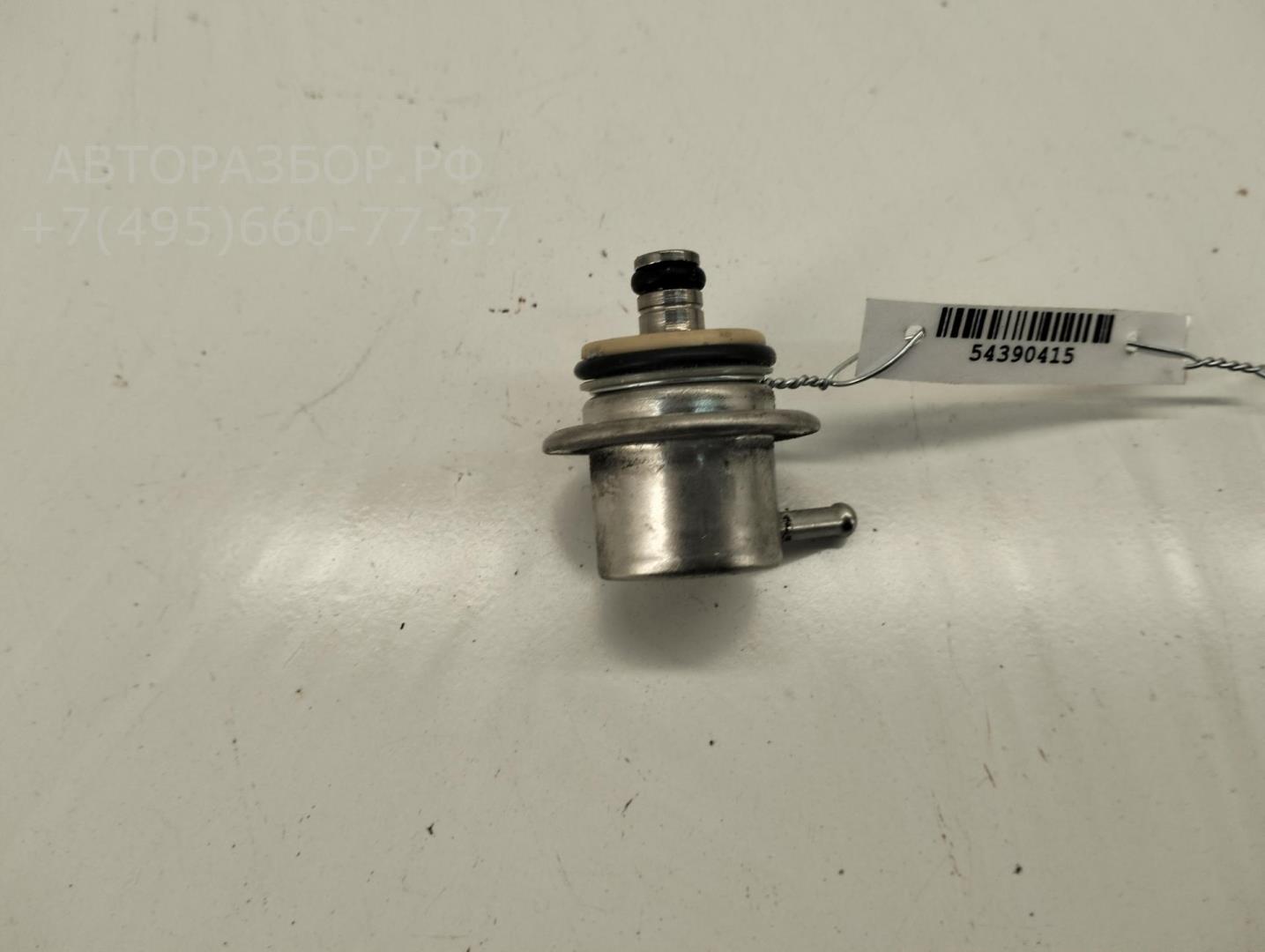 Датчик давления топлива