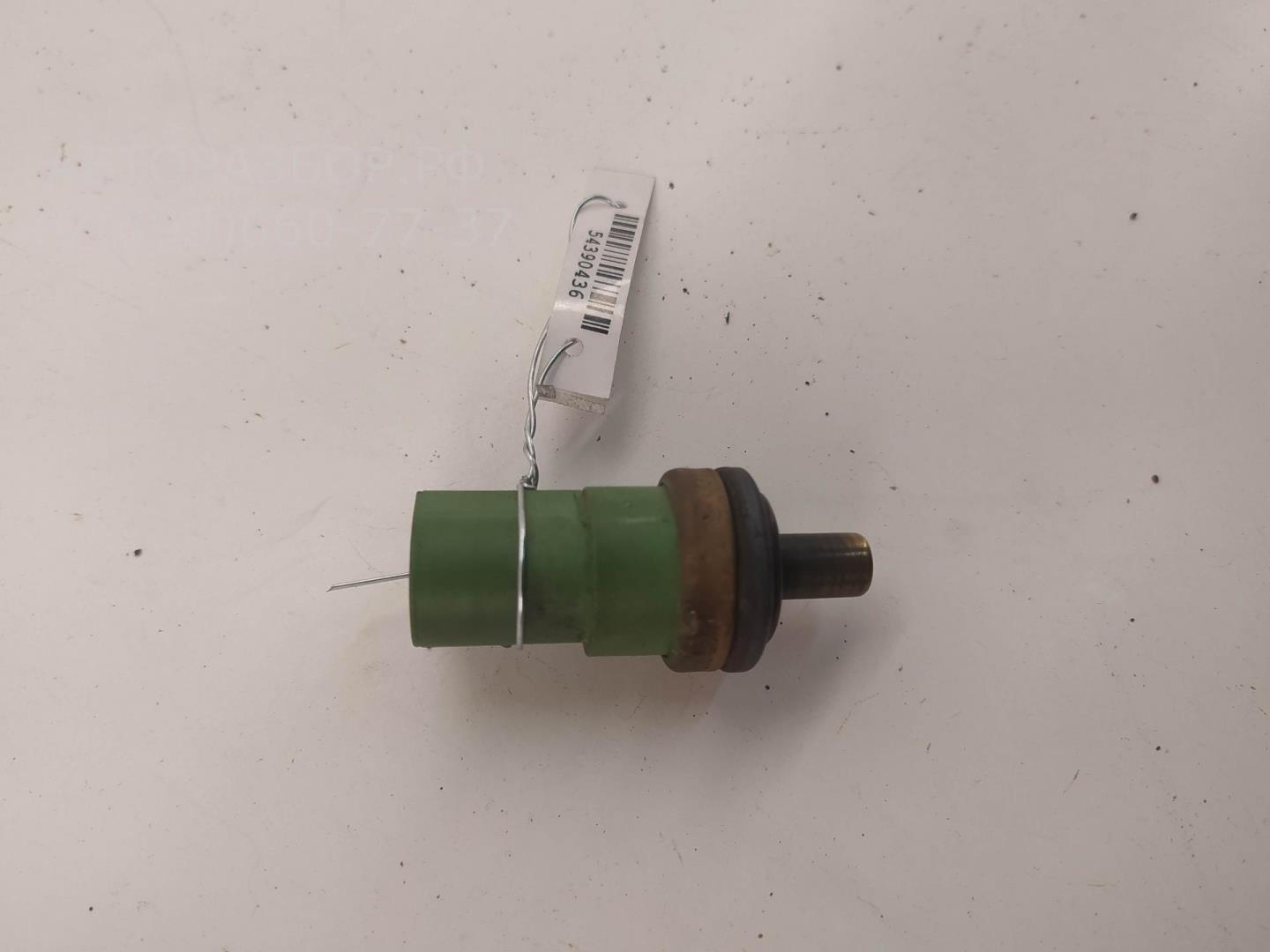 Датчик температуры