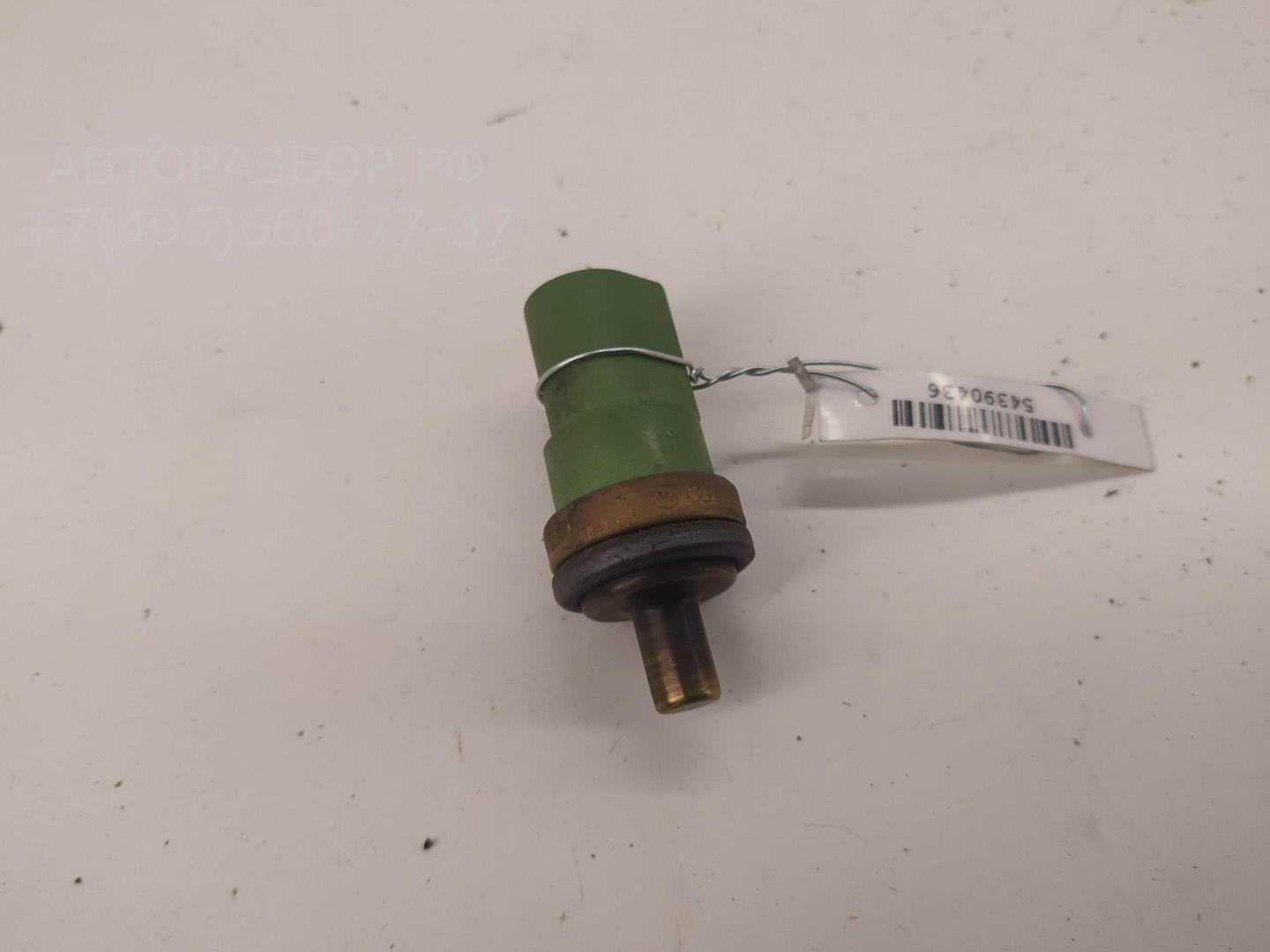 Датчик температуры