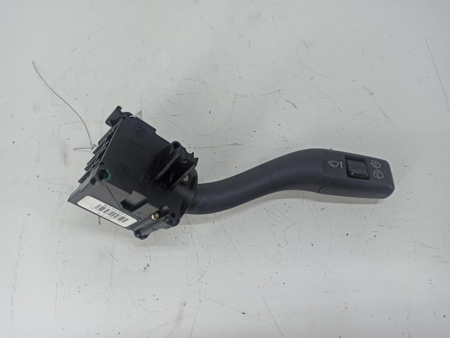 Переключатель стеклоочистителей