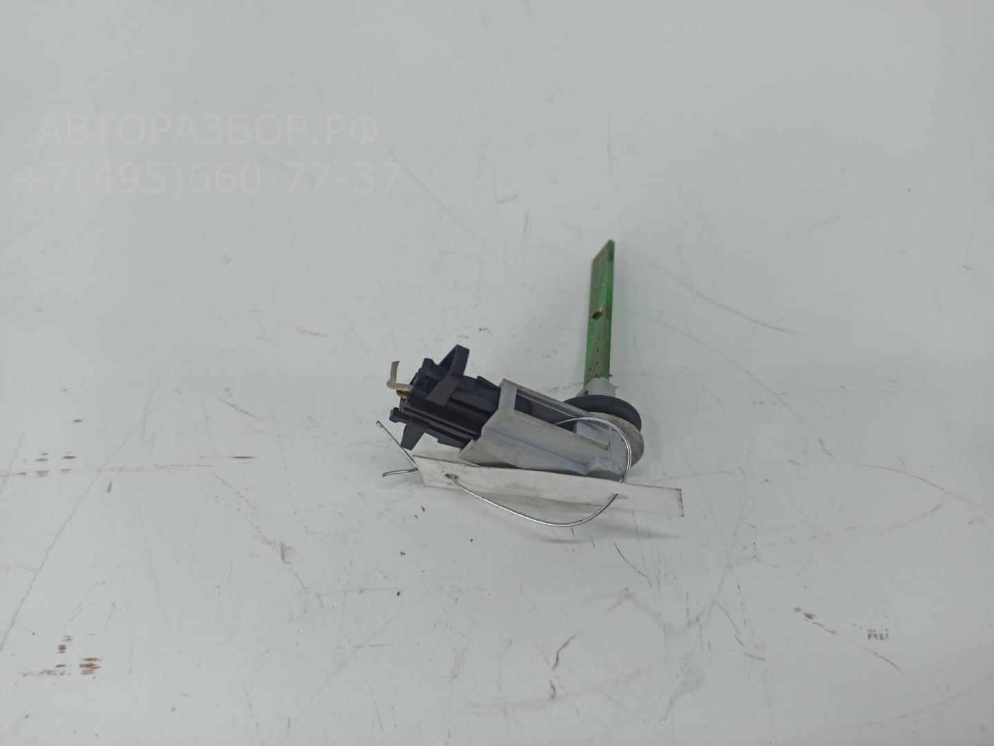 Датчик температуры