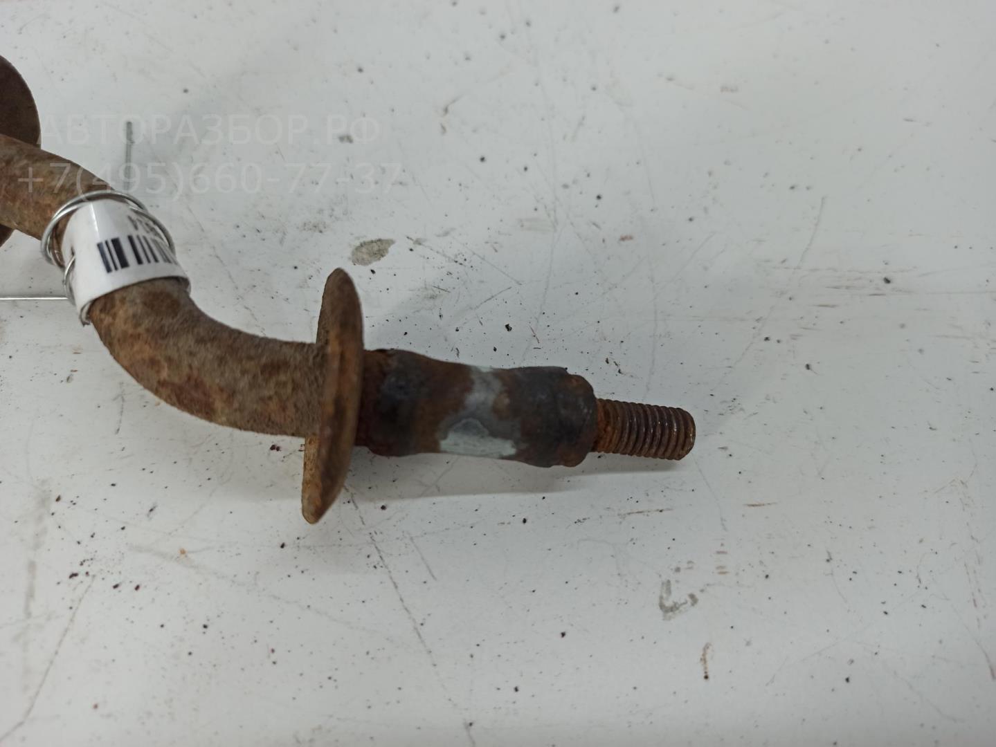 Стойка переднего стабилизатора