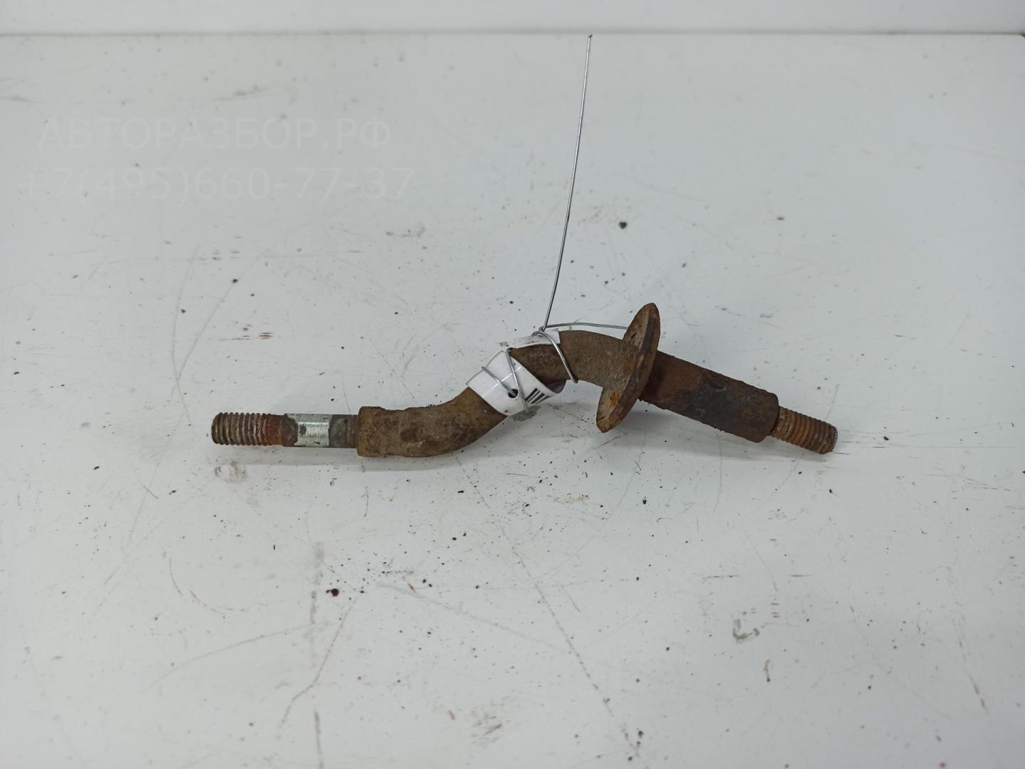 Стойка переднего стабилизатора