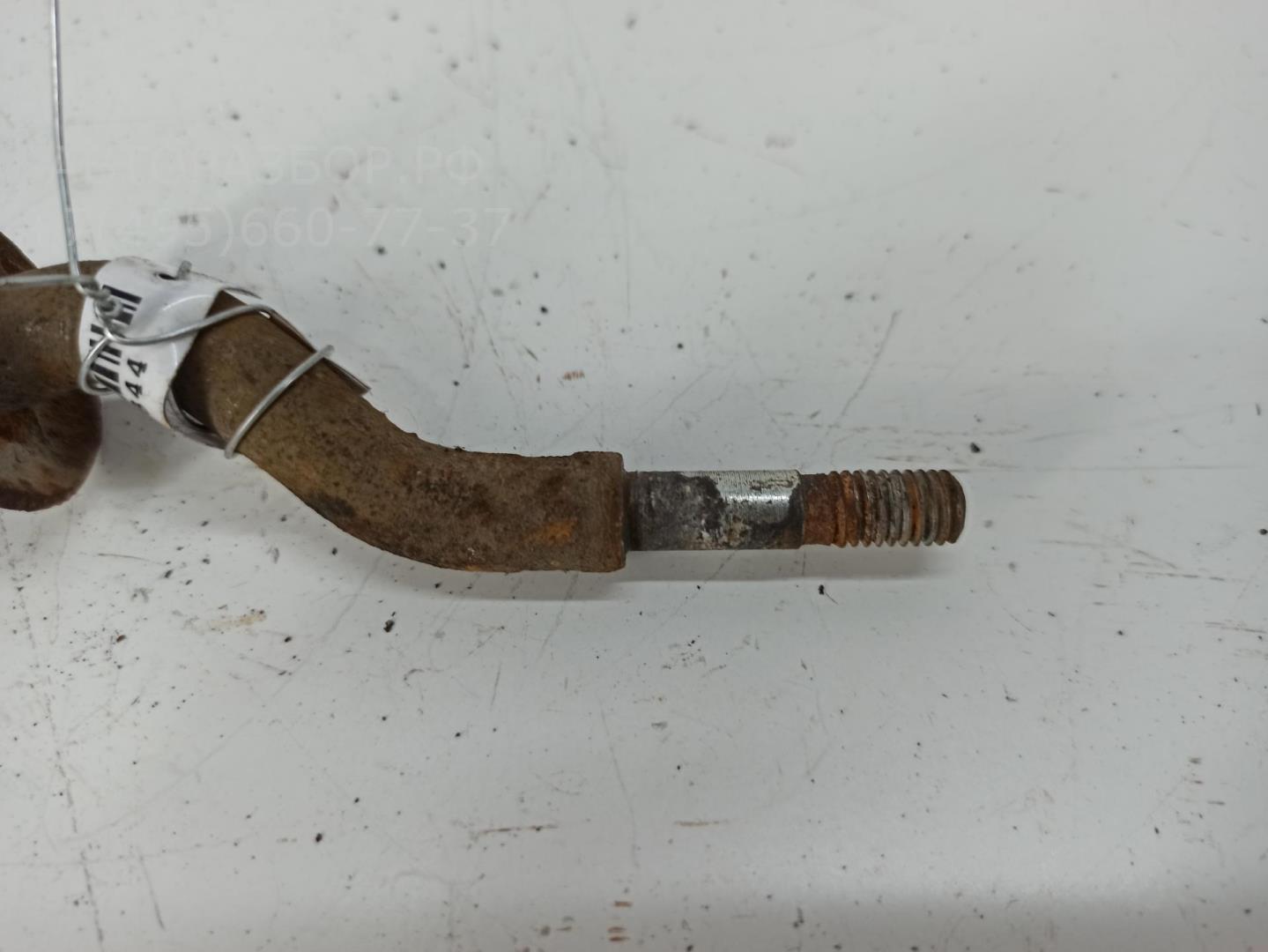 Стойка переднего стабилизатора