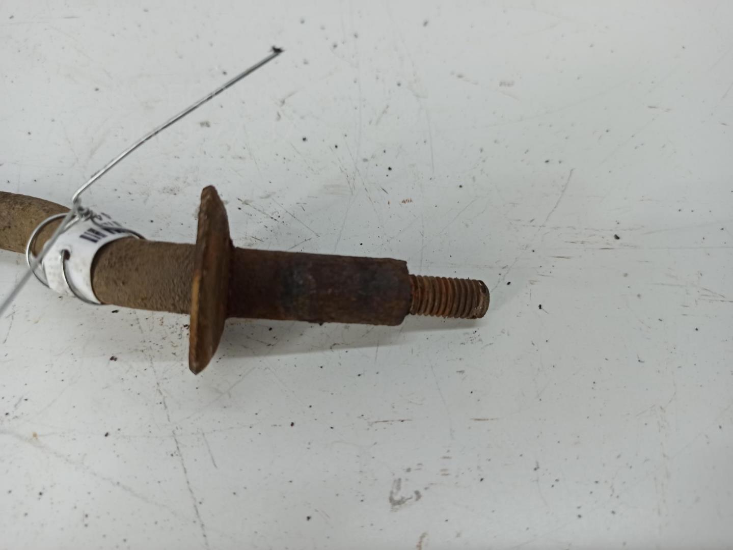 Стойка переднего стабилизатора