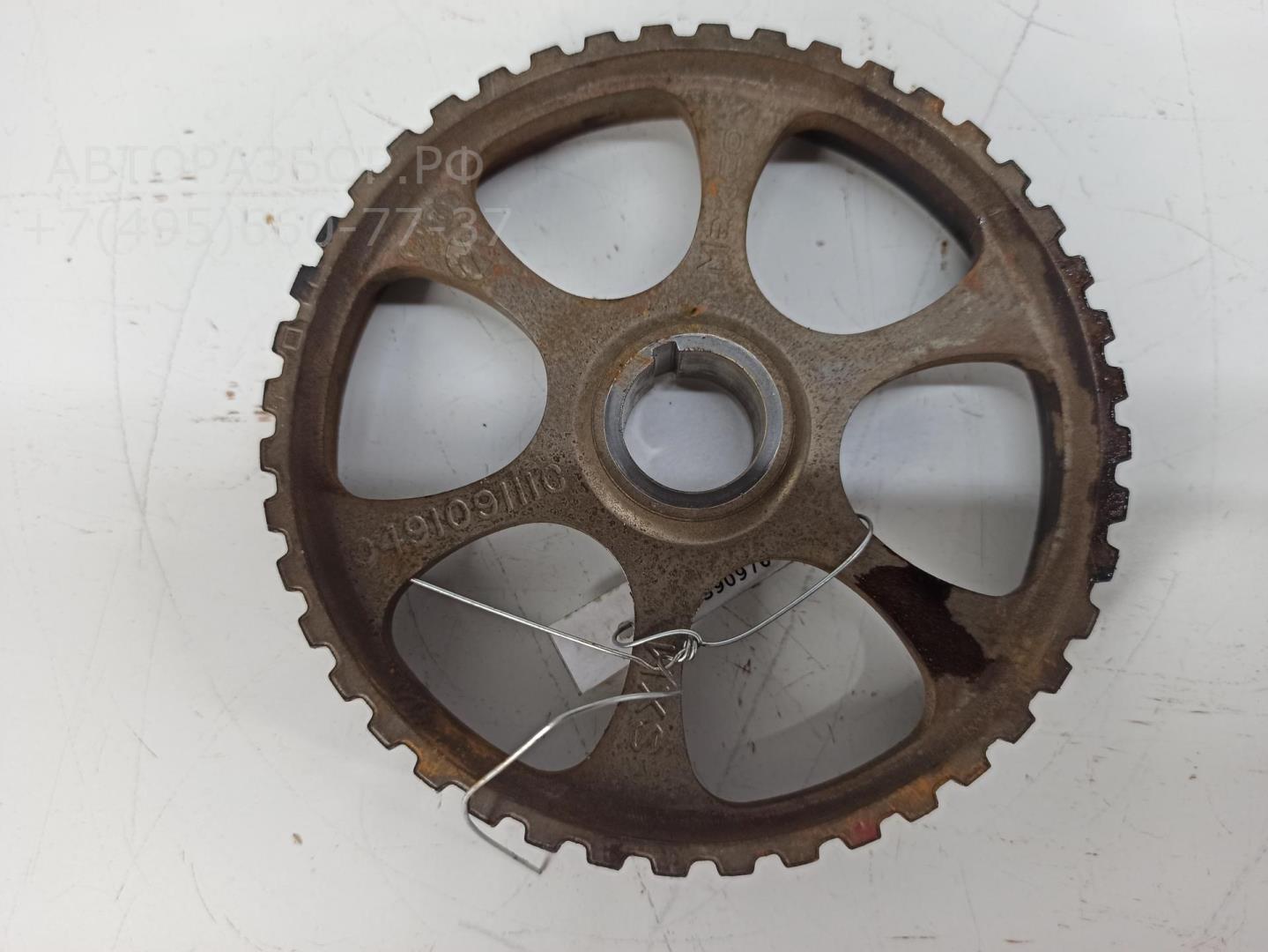 Шестерня распредвала