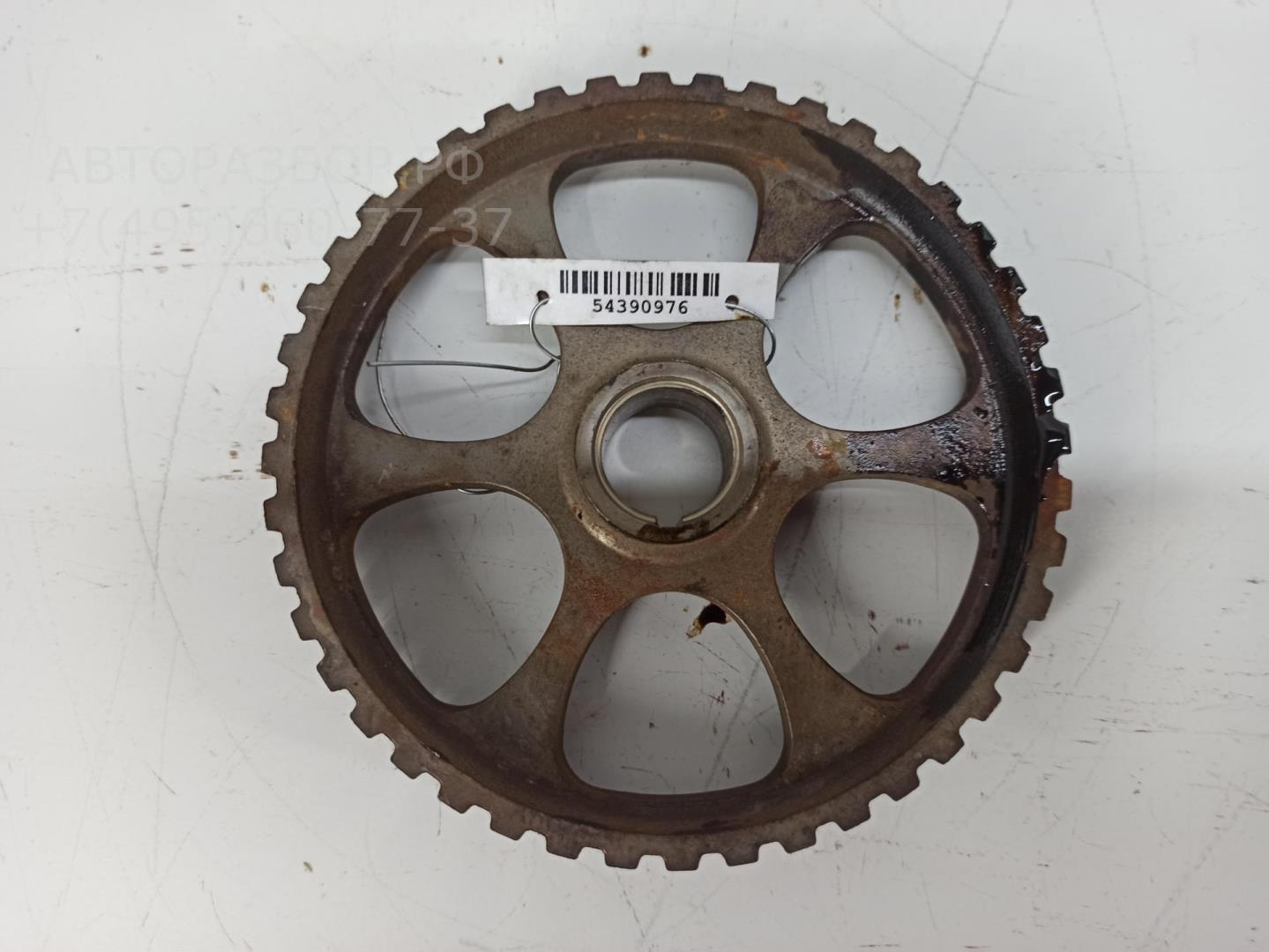 Шестерня распредвала