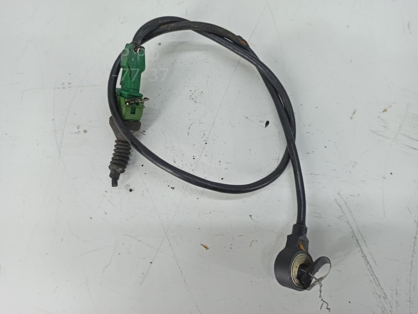 Датчик детонации